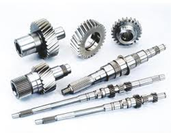 gears